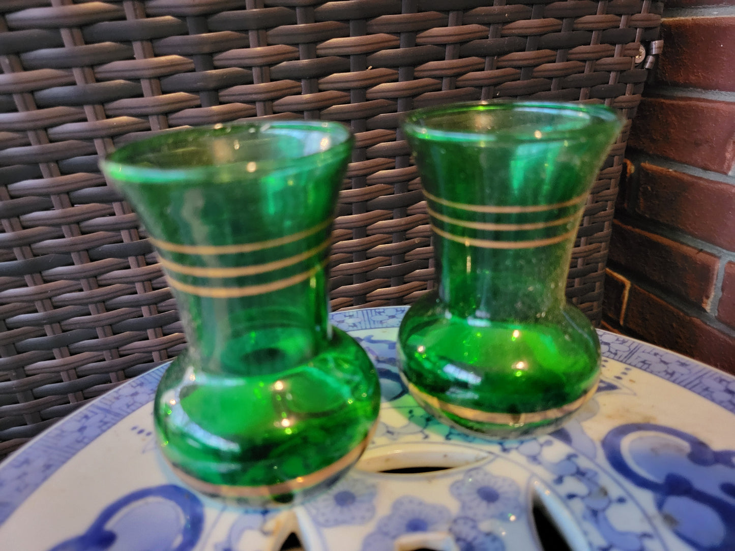 Shot glass set