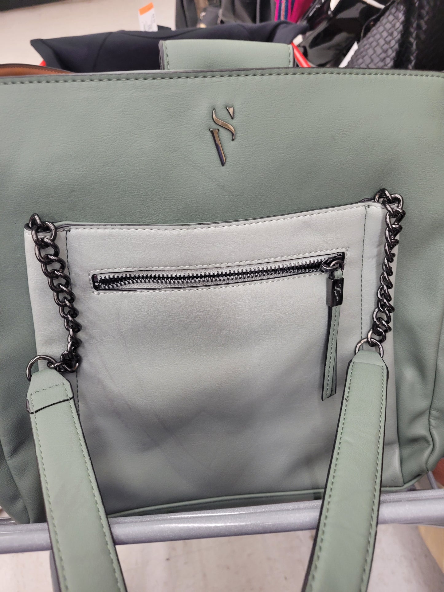 Rockbridge tote purse