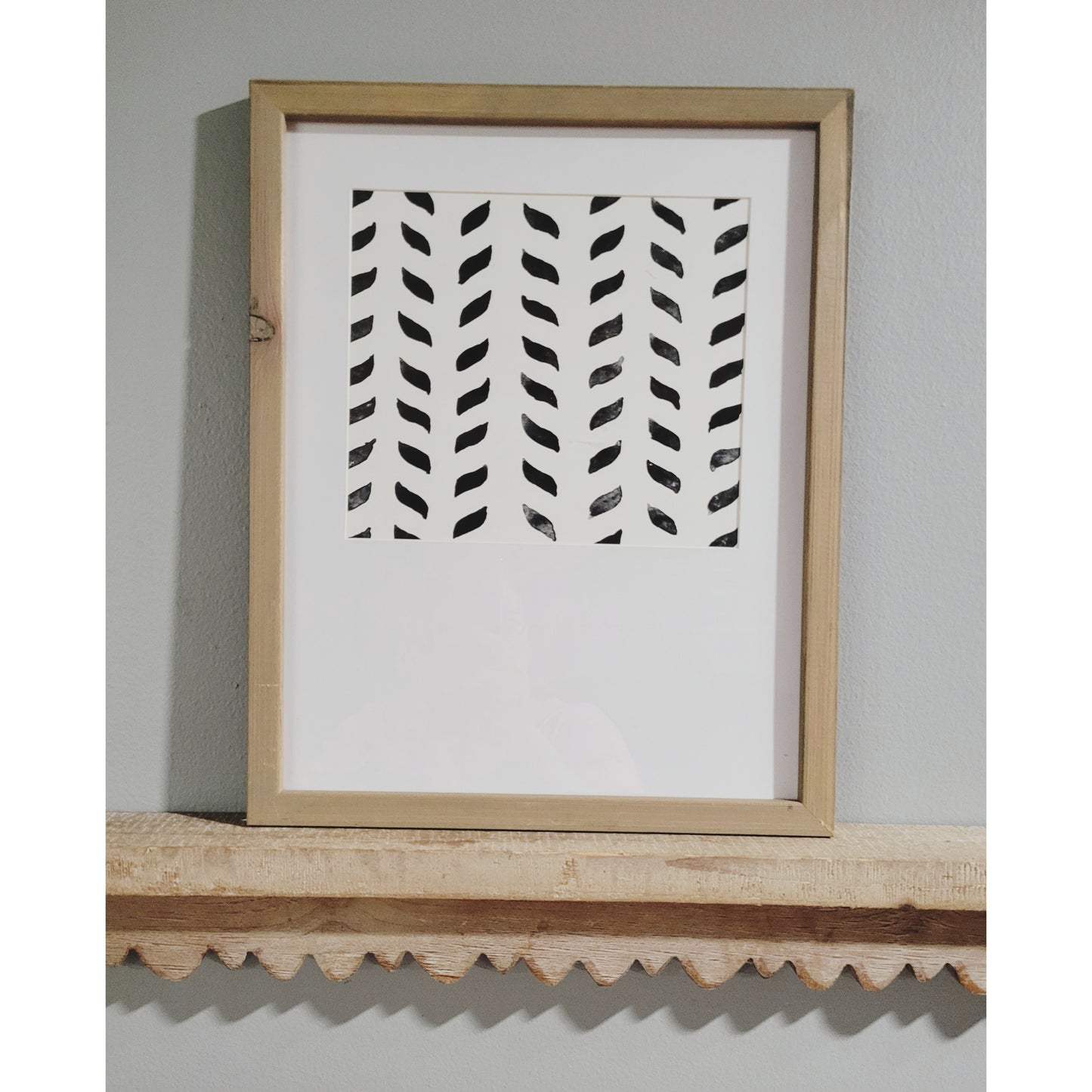 Wall art