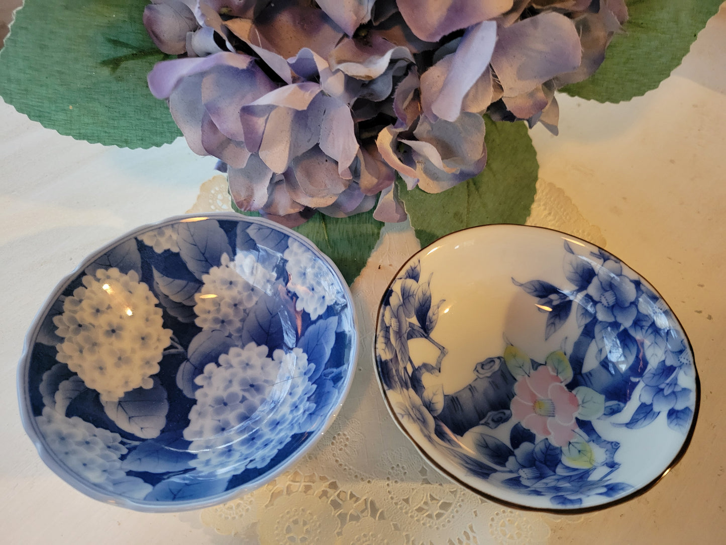 soup bowl set