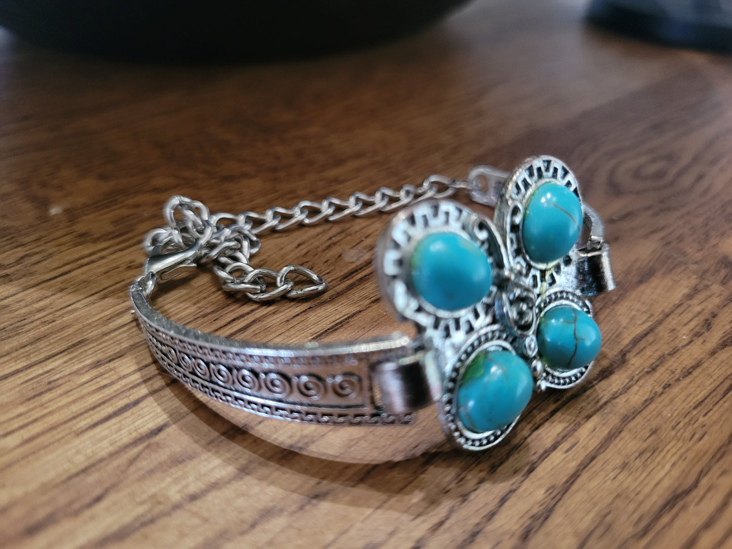 Butterly bracelet