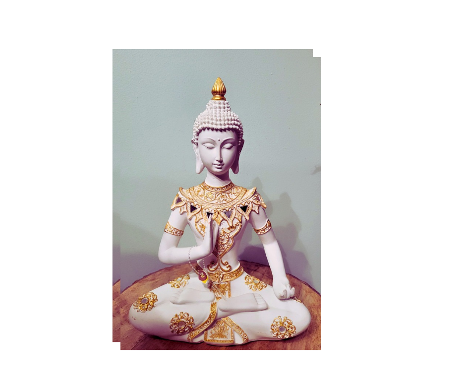 Buddha