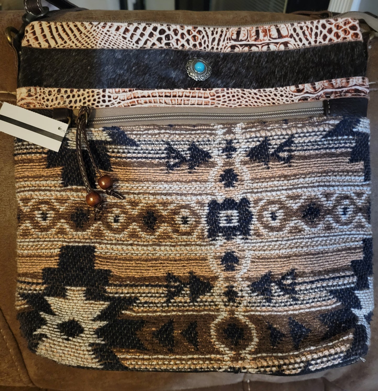 Crossbody
