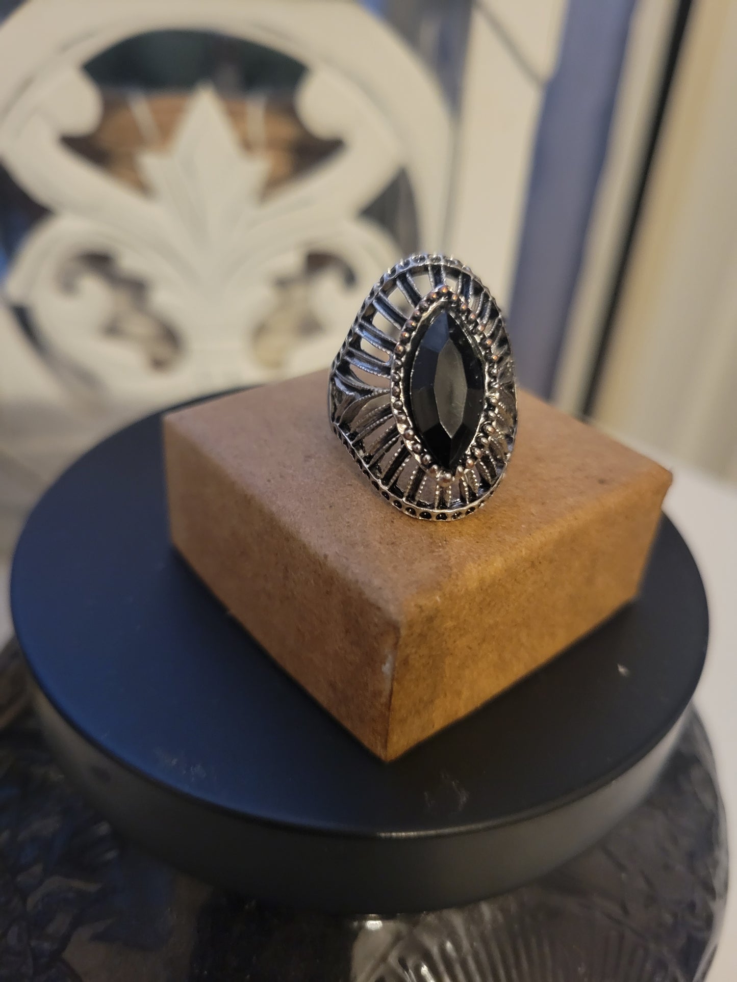 Black onyx