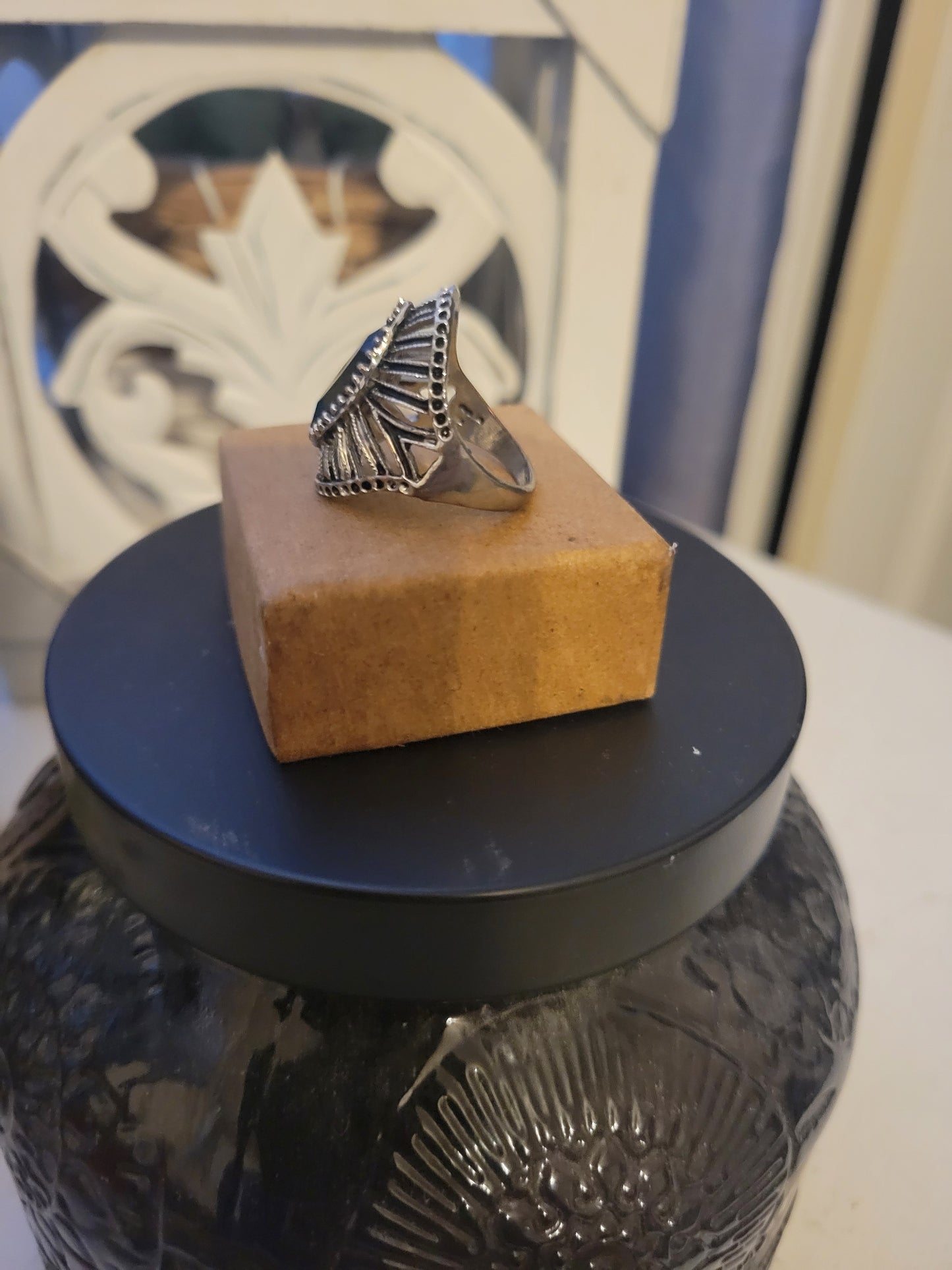 Black onyx