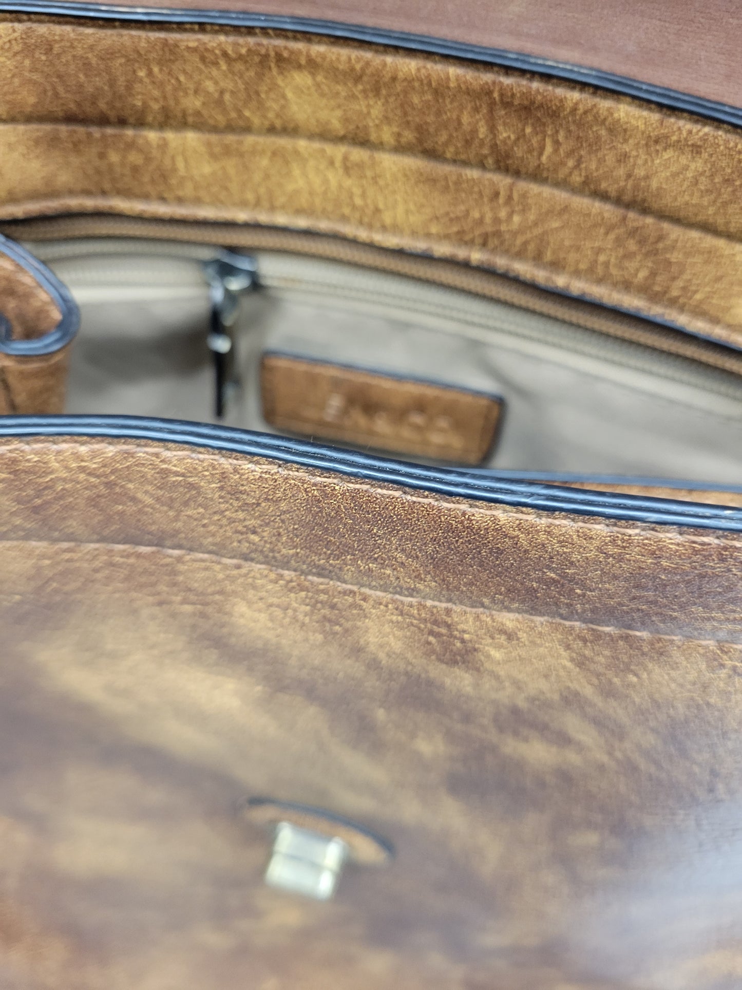 Back pack purse