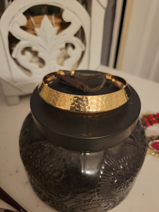 Bangle bracelet