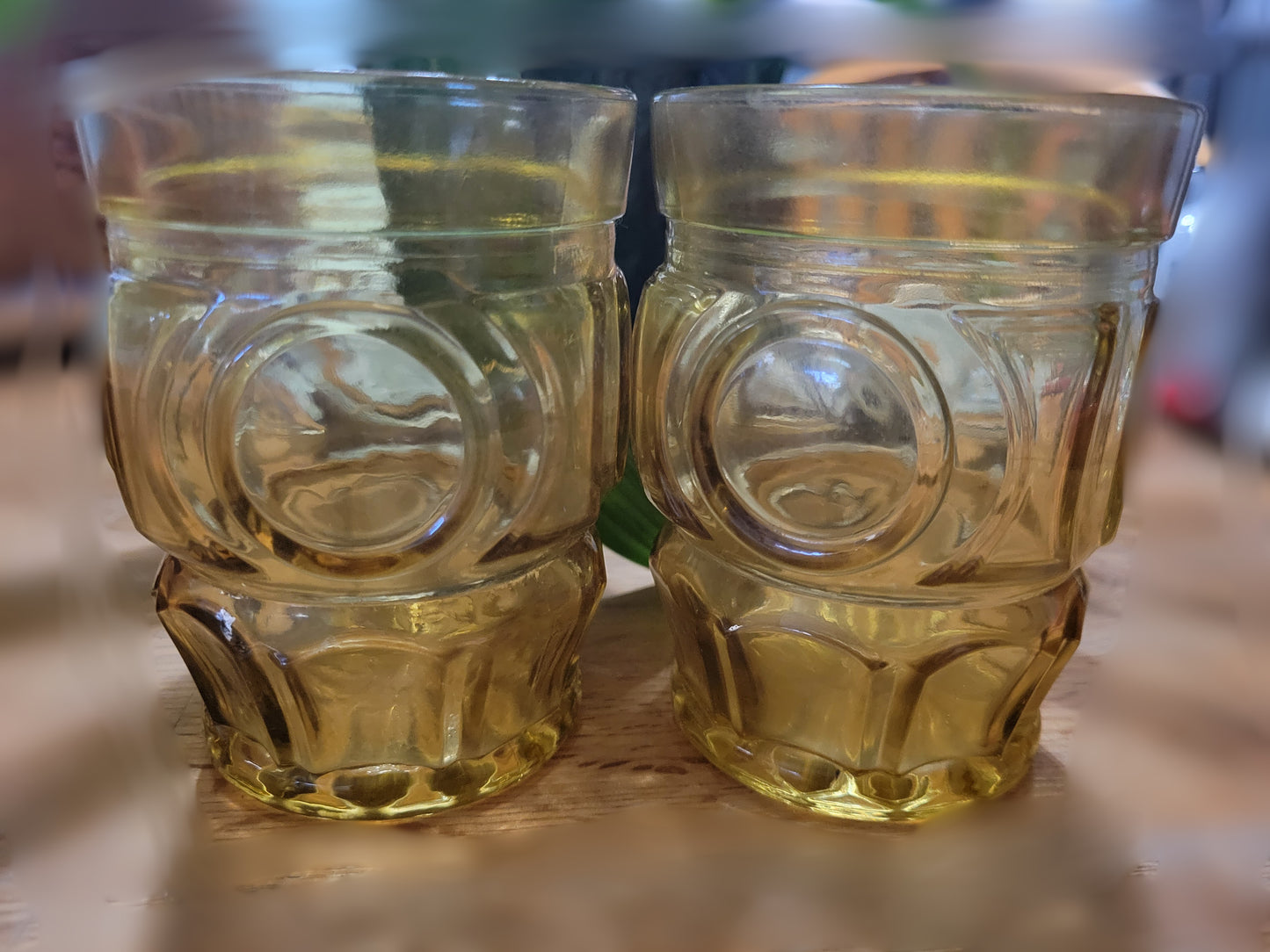 5 pc Serving tray set