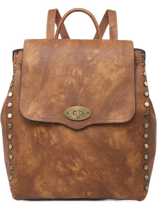 Back pack purse