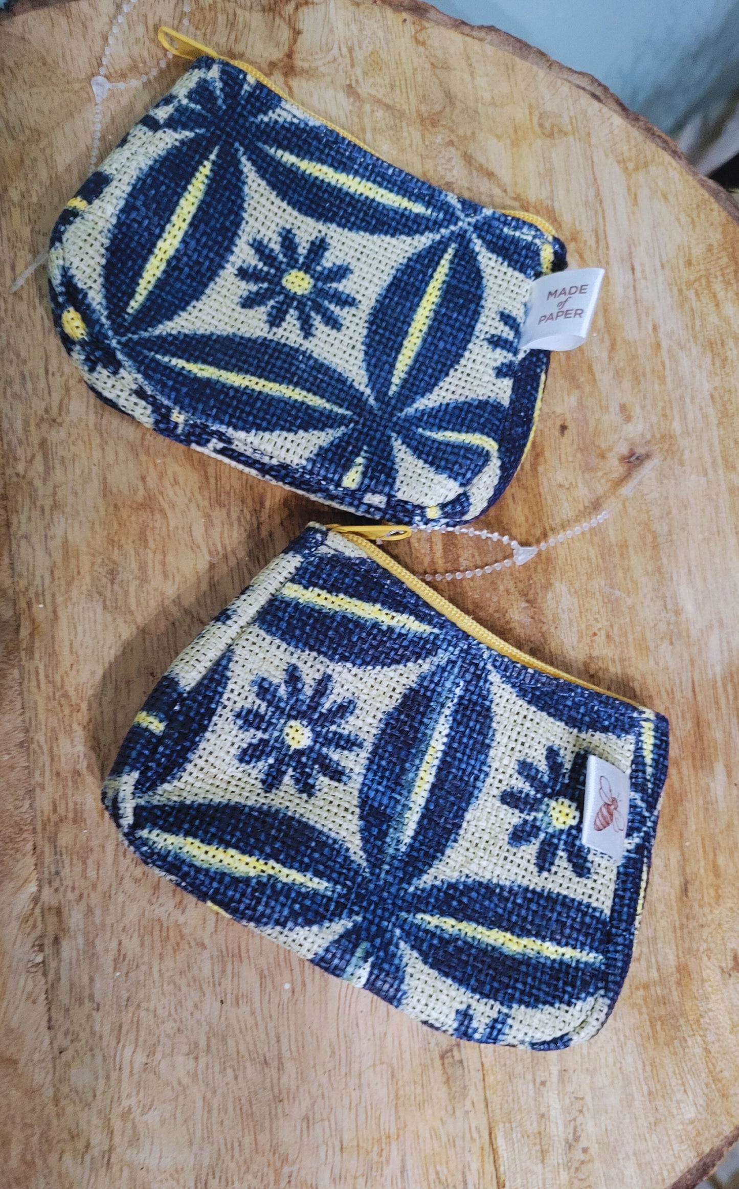 Change purse