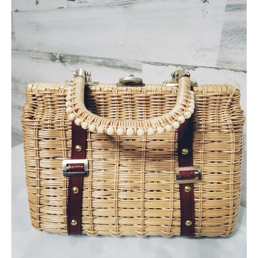 Purse tote