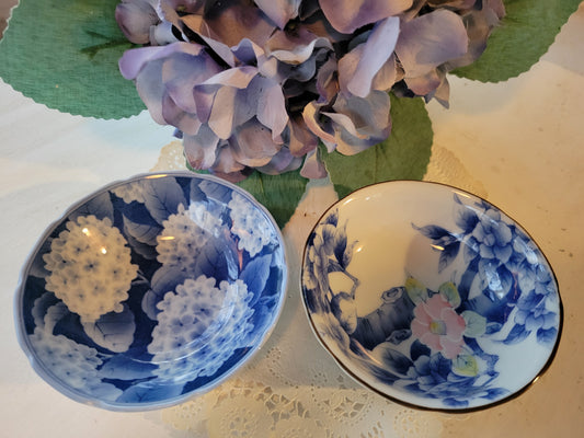 soup bowl set