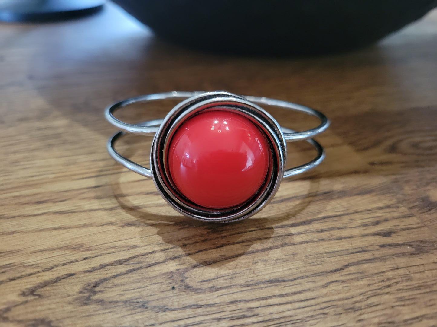 Clasp braclet a