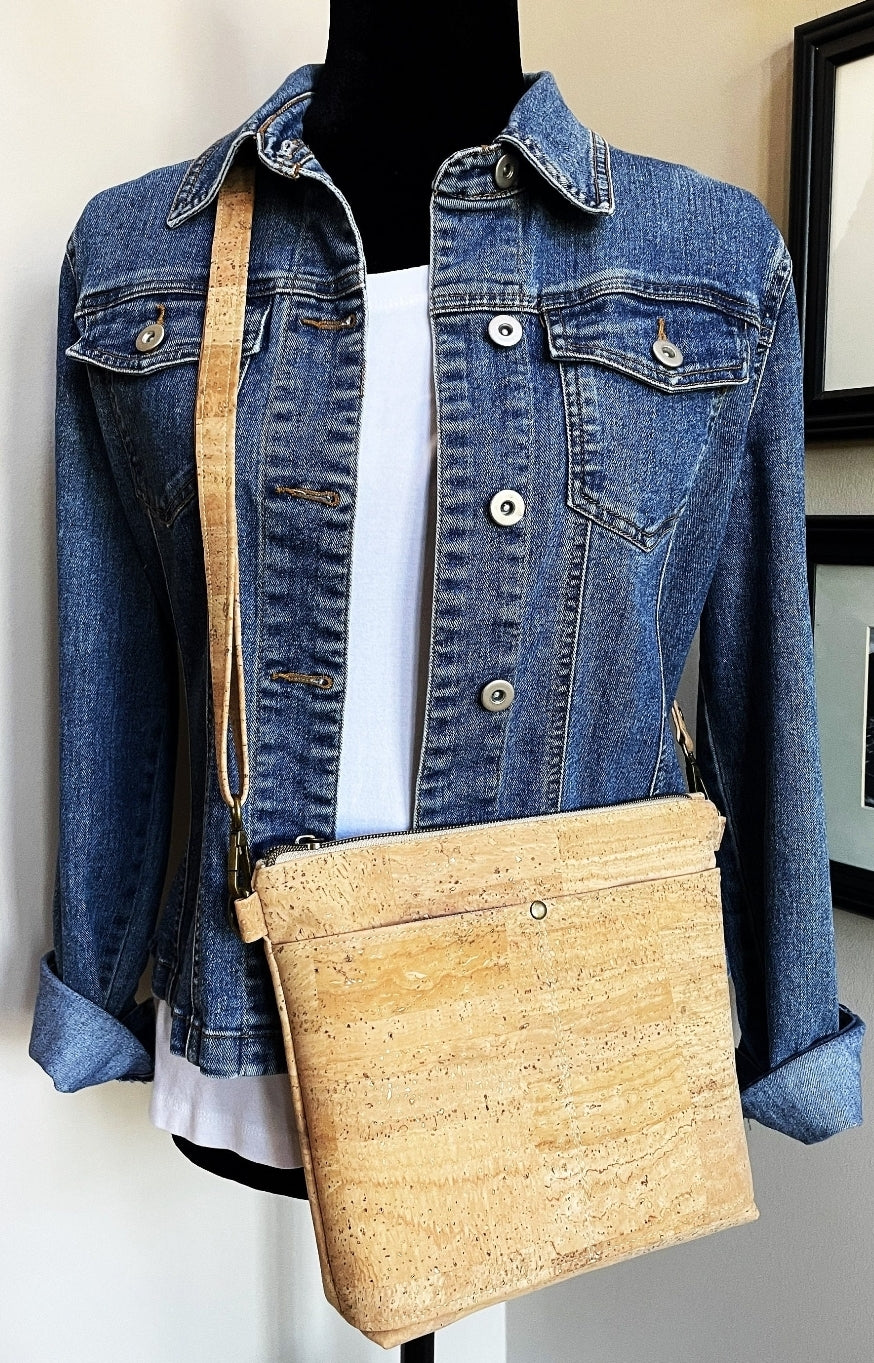 Crossbody