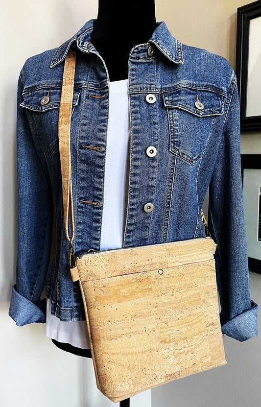 Crossbody