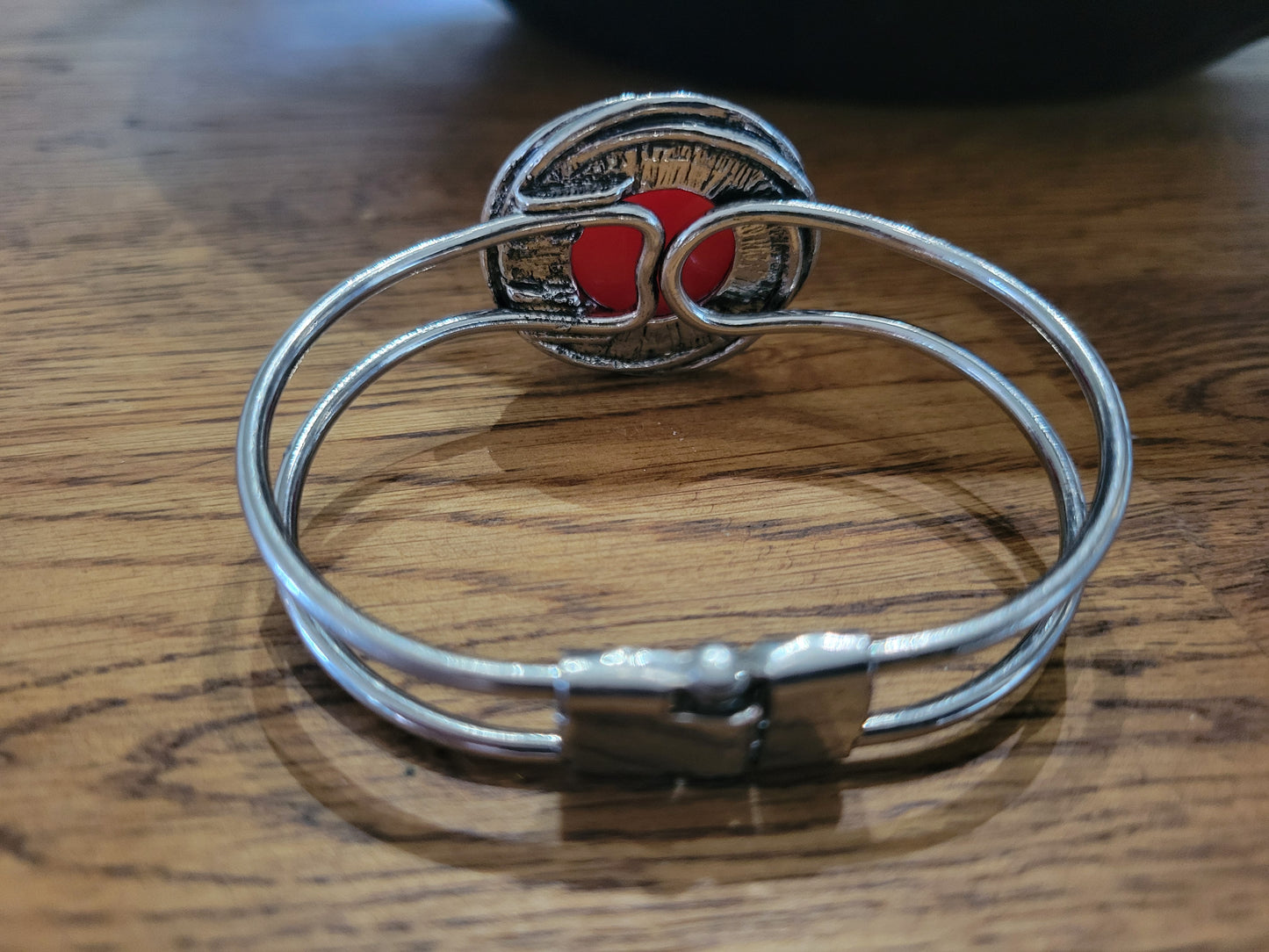 Clasp braclet a