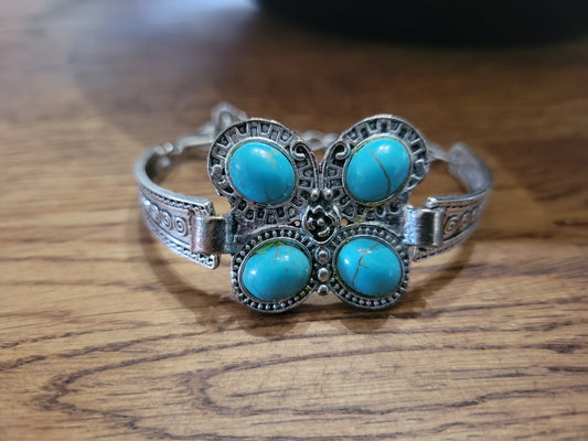 Butterly bracelet